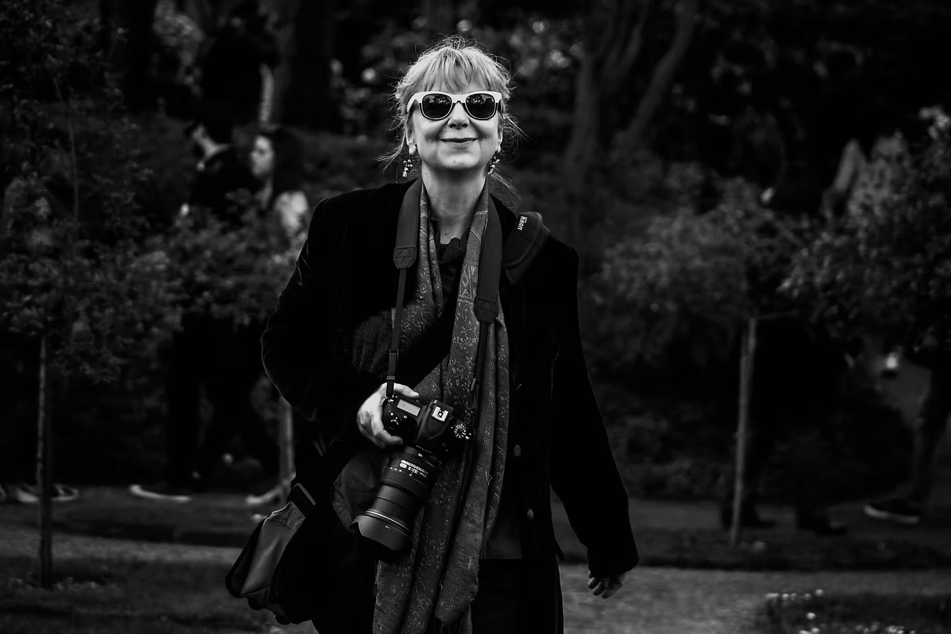 Françoise Chadelas photographe