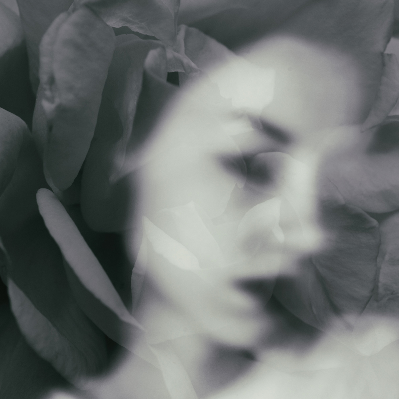 Les filles fleurs